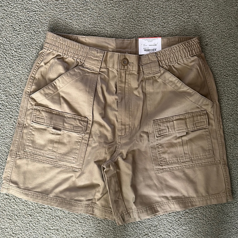 Men’s hiking shorts
